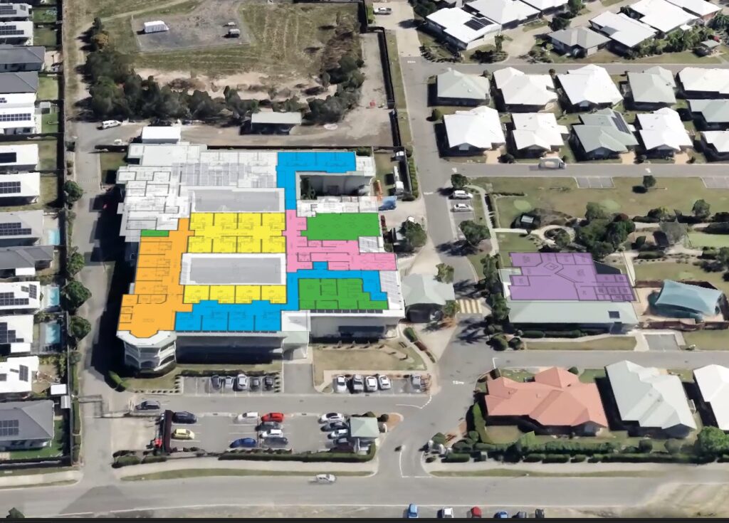 Aged Care Restoration Services