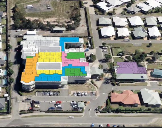 Aged Care Restoration Services